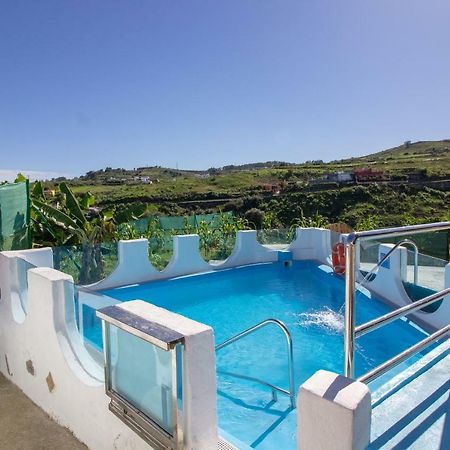 Guia House Villa Santa María de Guía de Gran Canaria Exterior foto